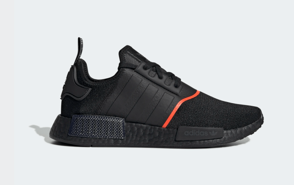 A picture containing clothing, footwear, black

Description automatically generated